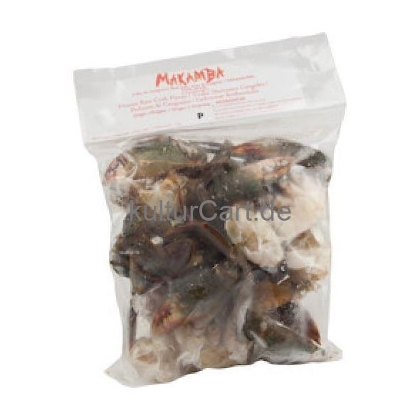 Crab 1kg) - image 1 | Omowest Afro Intercontinental Shop | KulturCart
