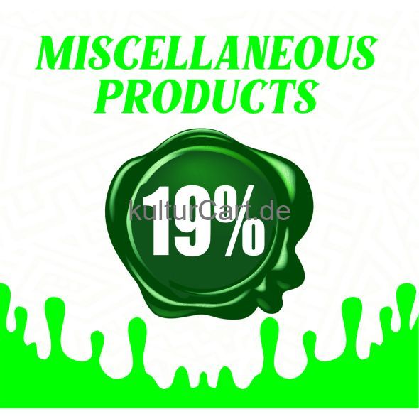 19% - image 1 | Afro Family Shop | KulturCart