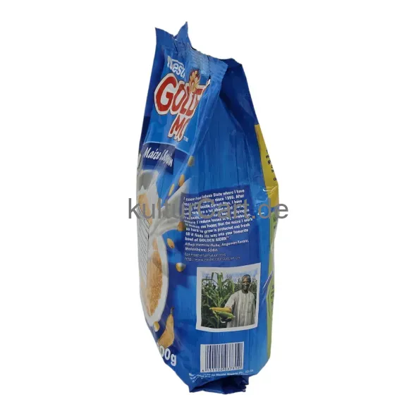 Nestle golden morn maize & soya protein (900g) - image 4 | OMOWEST AFRO INTERCONTINENTAL SHOP | KulturCart
