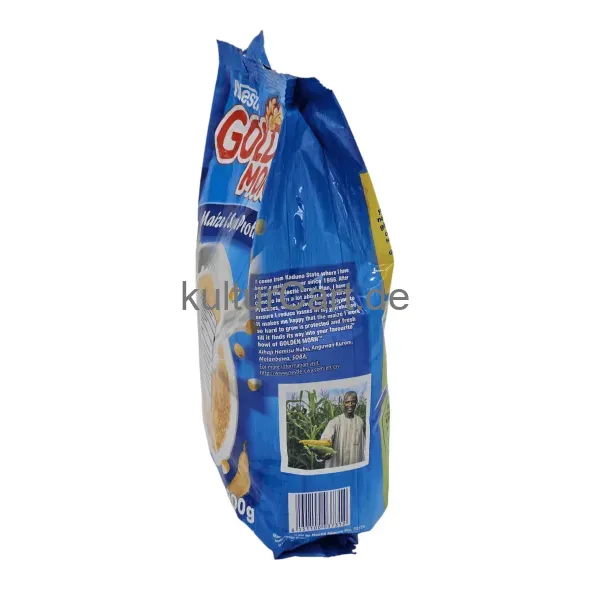 Nestle golden morn maize & soya protein (900g) - image 5 | OMOWEST AFRO INTERCONTINENTAL SHOP | KulturCart