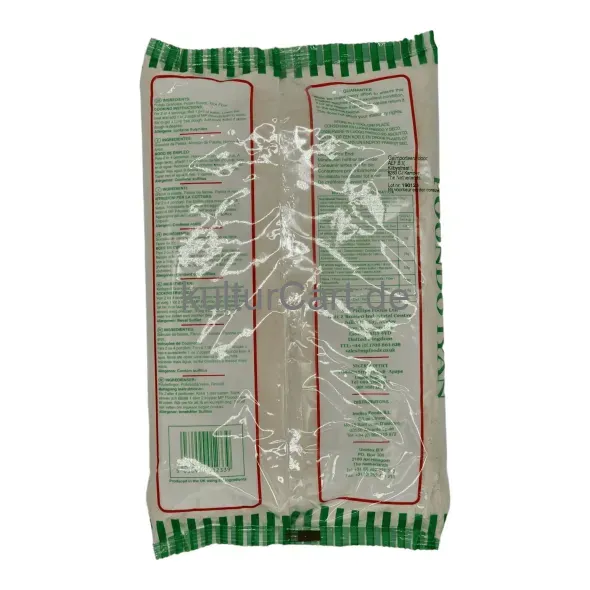 Mp people's choice poundo iyan (1.5kg) - image 6 | OMOWEST AFRO INTERCONTINENTAL SHOP