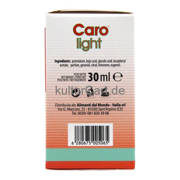 Caro Light Black Spot Corrector (30ml) - image 3 | Afro Family Shop | KulturCart