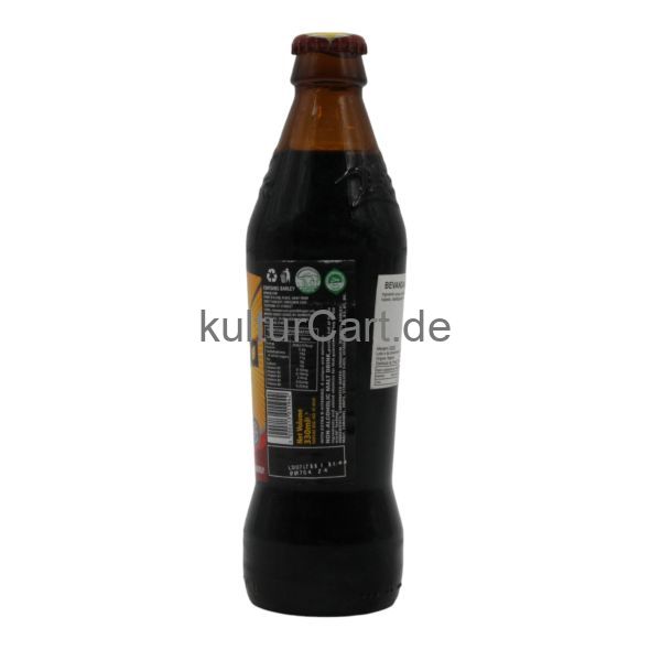 Malta Guiness Non Alcoholic Malt Drink - image 3 | Afro Family Shop | KulturCart
