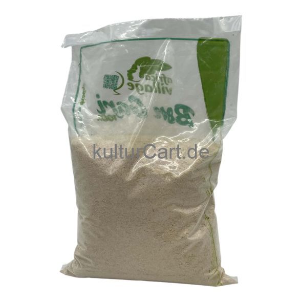 Africa Village Bon Gari - 1kg - image 2 | Afro Center & Afro Cut Krefeld | KulturCart