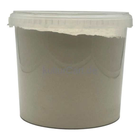 Bon Fufu 100% Natural Taste Maniokpowder (3kg) - image 3 | Afro Center & Afro Cut Krefeld | KulturCart