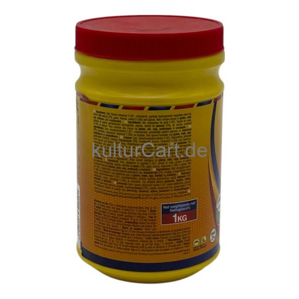 The Prince Fish Stock (1kg) - image 3 | Afro Center & Afro Cut Krefeld | KulturCart