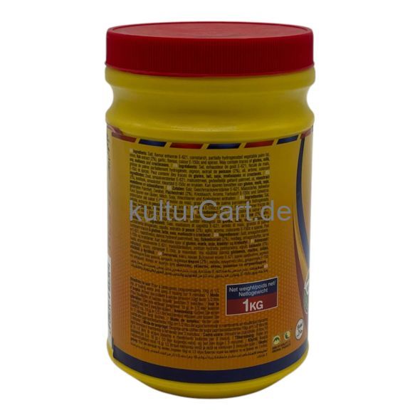 The Prince Fish Stock (1kg) - image 4 | Afro Center & Afro Cut Krefeld | KulturCart