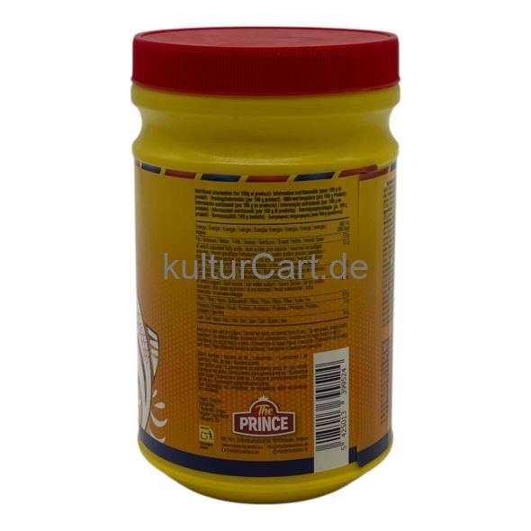 The Prince Fish Stock (1kg) - image 2 | Afro Center & Afro Cut Krefeld | KulturCart