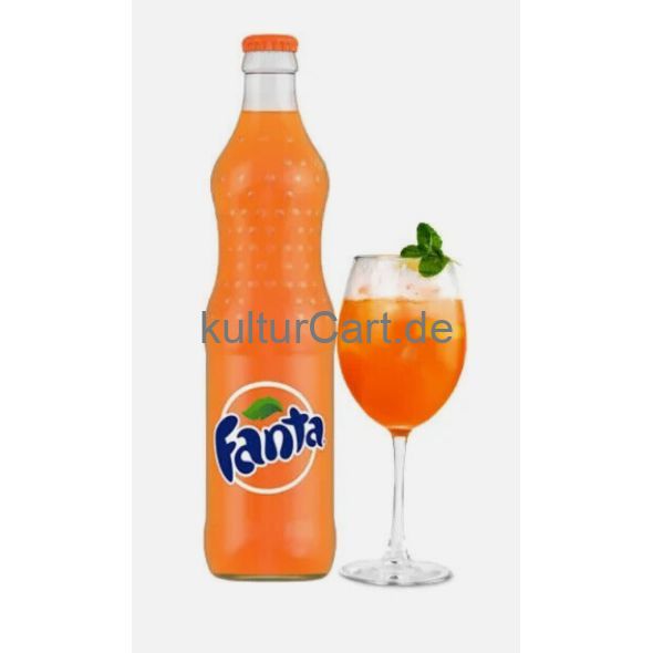 Fanta - image 2 | Omowest Afro Intercontinental Shop | KulturCart