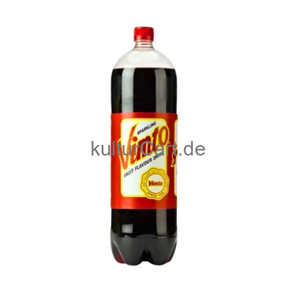 Vimto Flavour Drink 2lts - image 1 | Omowest Afro Intercontinental Shop | KulturCart