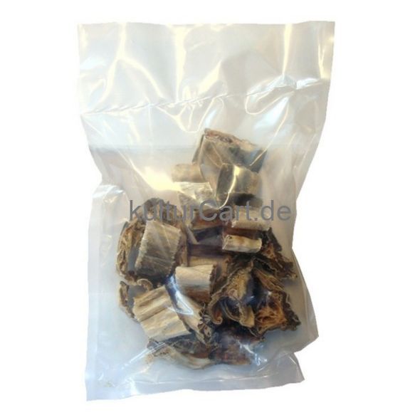 A F P STOCKFISH PIECES 500g - image 2 | Omowest Afro Intercontinental Shop | KulturCart