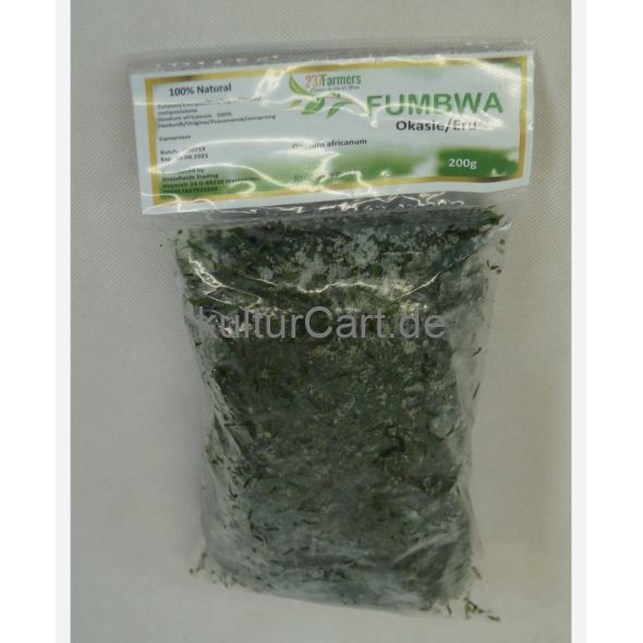 Okazi/Eru/ Funbwa frozen - image 1 | Omowest Afro Intercontinental Shop | KulturCart