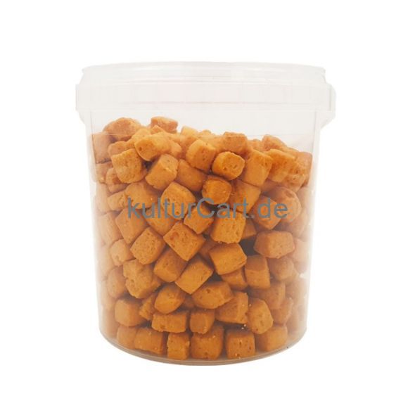 Chin Chin Bigi Mama Bucket 500 gr - image 2 | Omowest Afro Intercontinental Shop | KulturCart