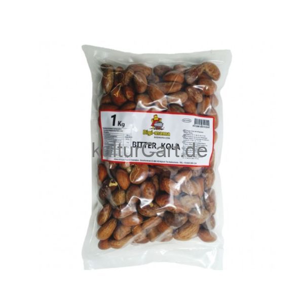 Bitter kola - image 4 | Omowest Afro Intercontinental Shop | KulturCart