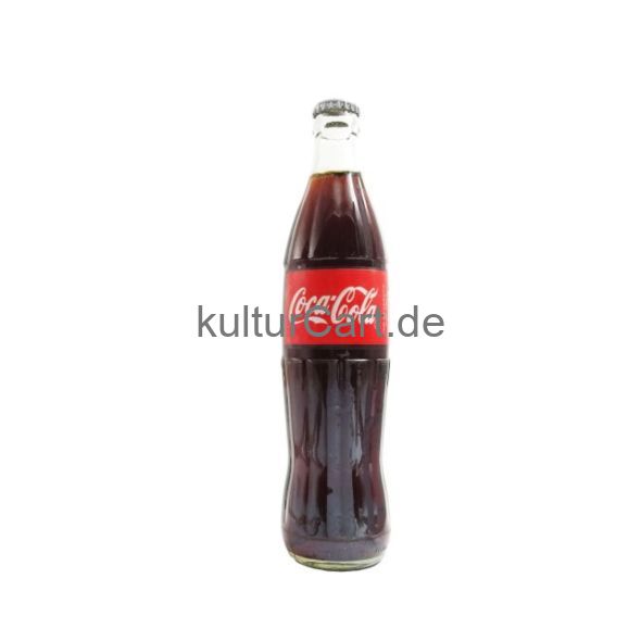 Coca-Cola Bottle Nigeria50cl - image 1 | Omowest Afro Intercontinental Shop | KulturCart