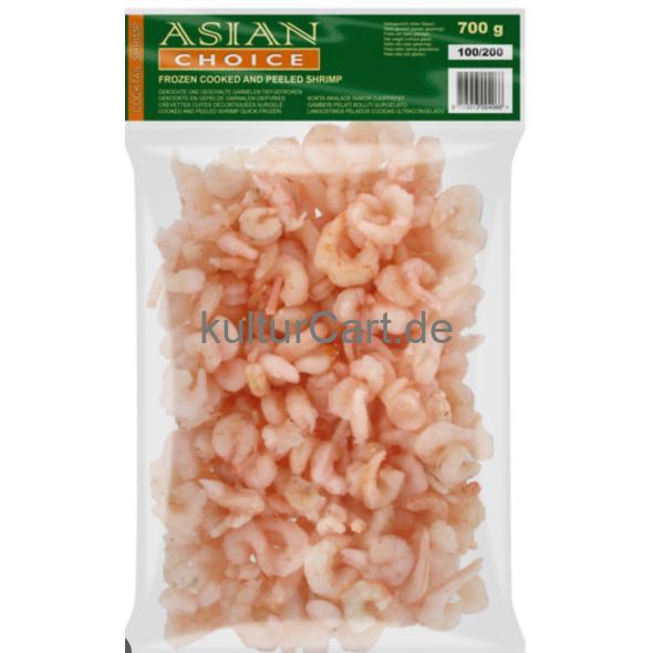 Shrimp pink 1 kg - image 1 | Omowest Afro Intercontinental Shop | KulturCart