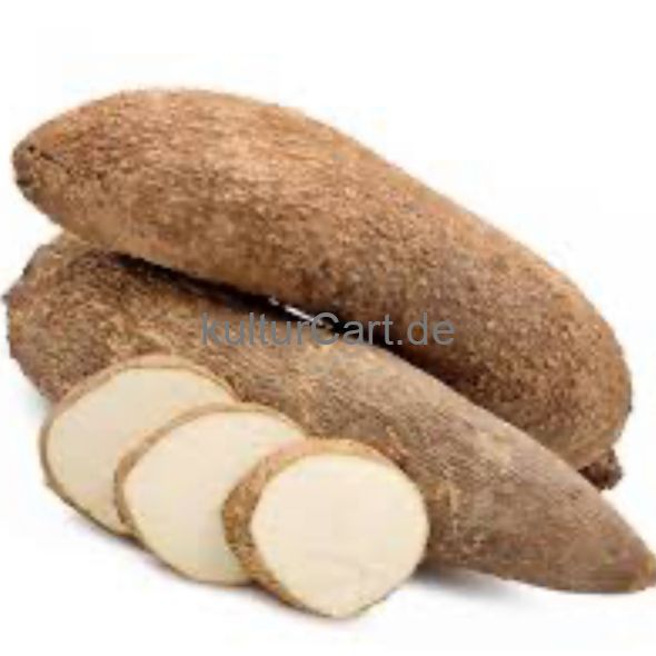 YAM half Ct - image 1 | Omowest Afro Intercontinental Shop | KulturCart