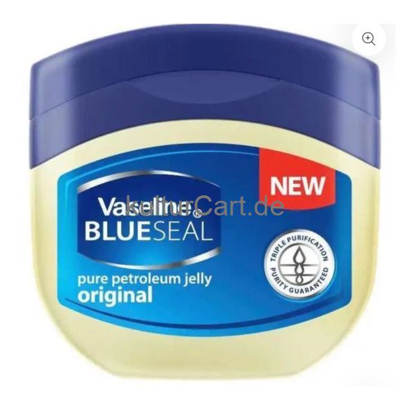 Vaseline Blueseal 450ml - image 1 | Omowest Afro Intercontinental Shop | KulturCart