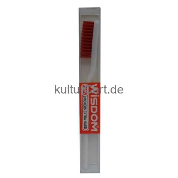 Wisdom toothbrush - image 2 | Omowest Afro Intercontinental Shop | KulturCart