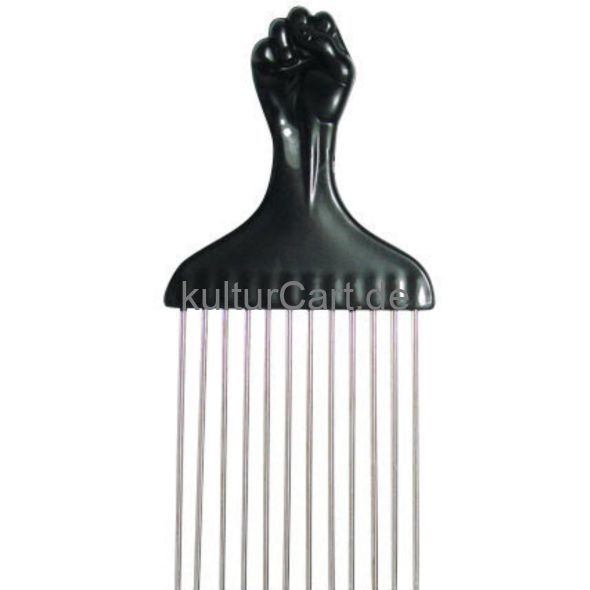 Dreamfix Afro Comb - image 1 | Omowest Afro Intercontinental Shop | KulturCart