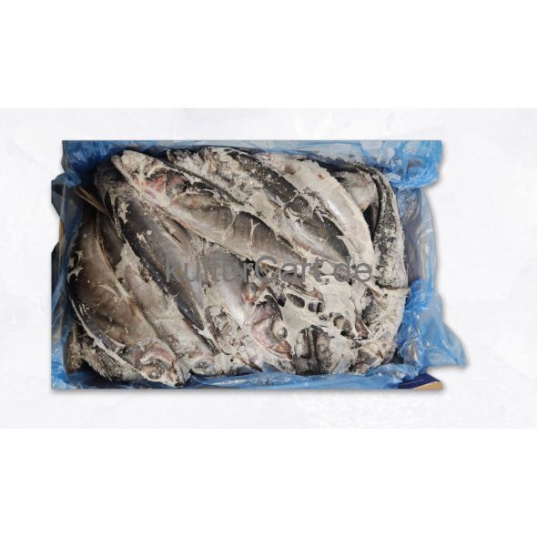 Horse Mackerel fish (3pcs) - image 5 | Omowest Afro Intercontinental Shop | KulturCart