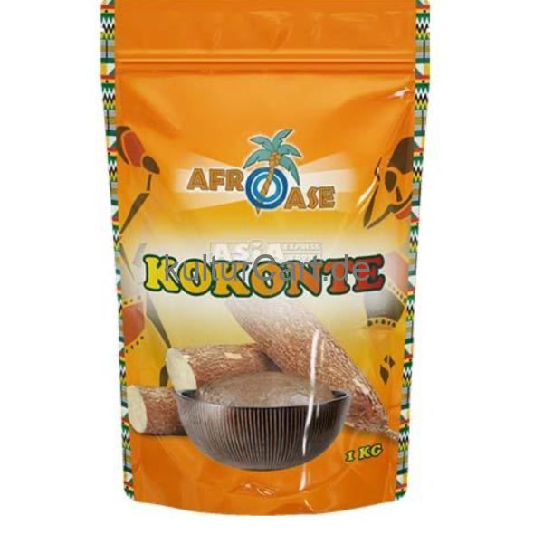 Afroase Kokonte 1kg - image 3 | Omowest Afro Intercontinental Shop | KulturCart