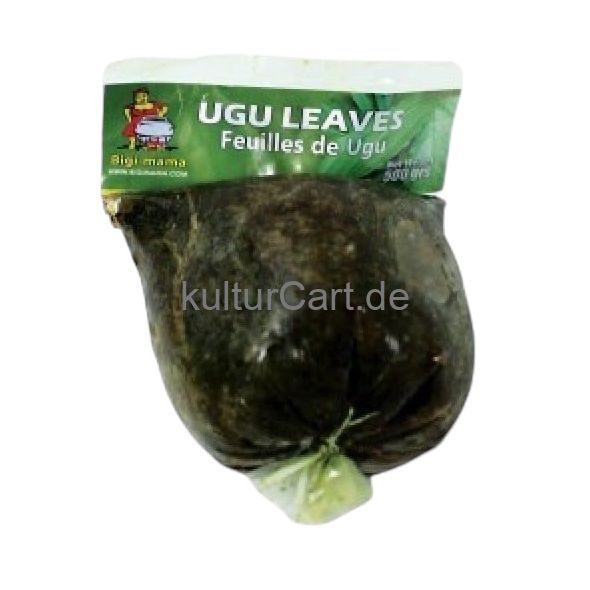 Ugu - image 1 | Omowest Afro Intercontinental Shop | KulturCart