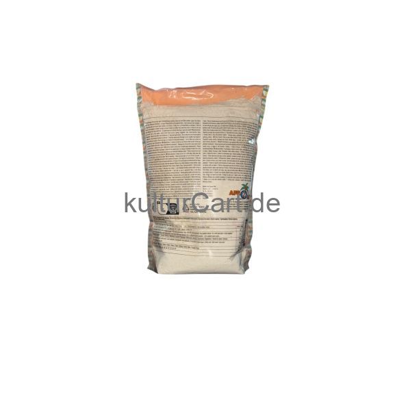 Afro Ase Banku Mix 1kg - image 2 | Omowest Afro Intercontinental Shop | KulturCart
