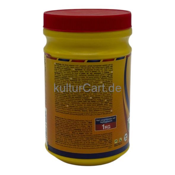 The Prince Fish Stock (1kg) - image 5 | Afro Center & Afro Cut Krefeld | KulturCart