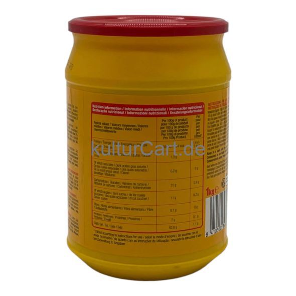 Jumbo Crayfish Flavour Stock (1kg) - image 6 | Afro Center & Afro Cut Krefeld | KulturCart