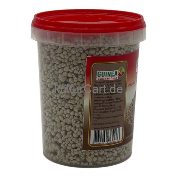 Guinea kakande monin sorghum (400g) - image 2 | Afro Center & Afro Cut Krefeld | KulturCart