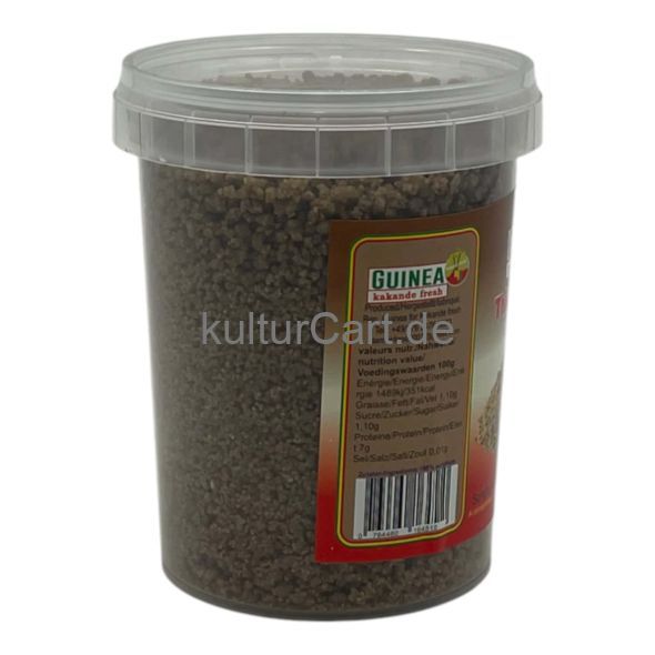 Guinea kakande fresh Thiakry-Degue Sorghum (400g) - image 2 | Afro Center & Afro Cut Krefeld | KulturCart