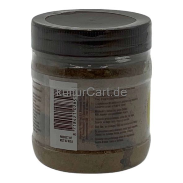 Fola Foods traditional pepper soup spices (100g) - image 4 | Afro Center & Afro Cut Krefeld | KulturCart