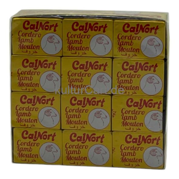 Calnort Lamb Flavour Stock (360g) - image 1 | Afro Center & Afro Cut Krefeld | KulturCart