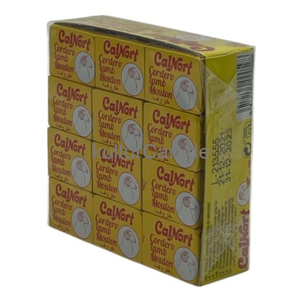 Calnort Lamb Flavour Stock (360g) - image 3 | Afro Center & Afro Cut Krefeld | KulturCart