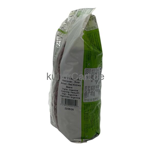 Africa Village red kidney beans (1kg) - image 4 | Afro Center & Afro Cut Krefeld | KulturCart