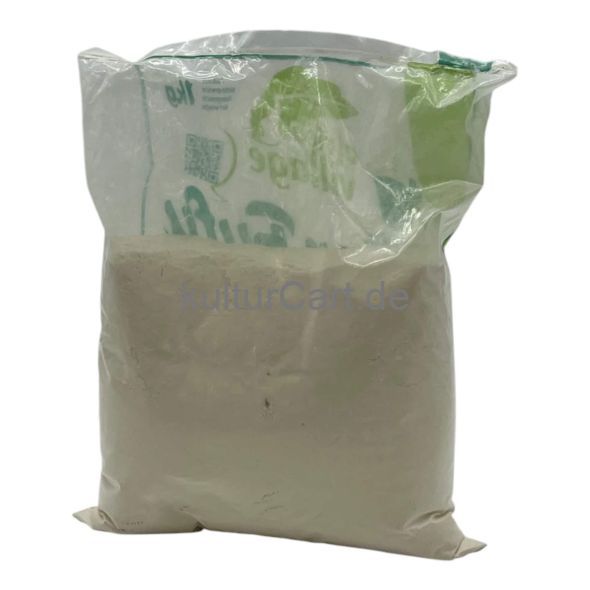 Africa Village Bon Fufu Cassava Flour (1kg) - image 4 | Afro Center & Afro Cut Krefeld | KulturCart