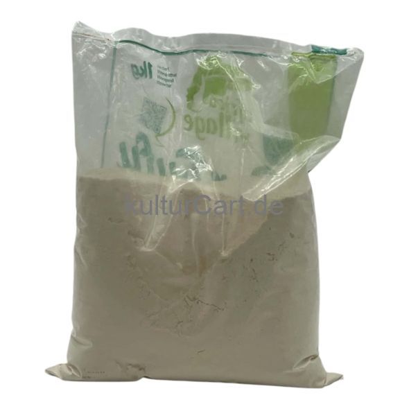 Africa Village Bon Fufu Cassava Flour (1kg) - image 2 | Afro Center & Afro Cut Krefeld | KulturCart