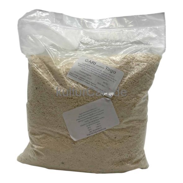 Gari Togo (1.5kg) - image 3 | Afro Center & Afro Cut Krefeld | KulturCart