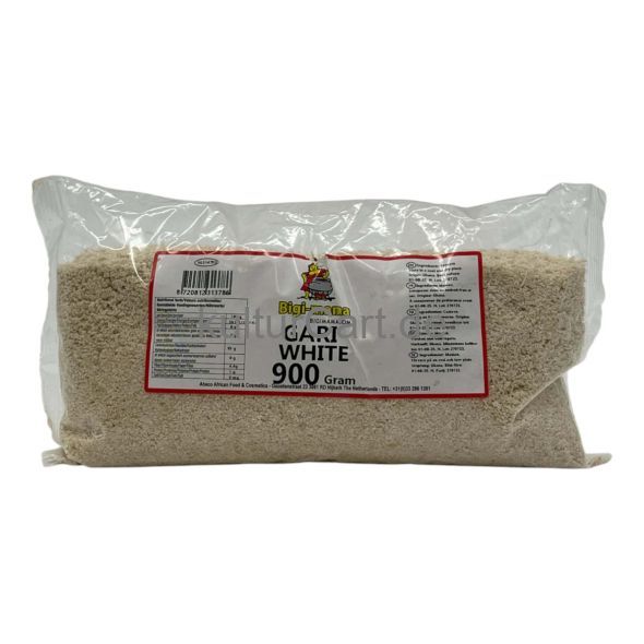 Gari Togo (1.5kg) - image 1 | Afro Center & Afro Cut Krefeld | KulturCart