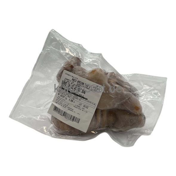 Aheco Burned Cow Leg Without Bone - image 4 | Afro Center & Afro Cut Krefeld