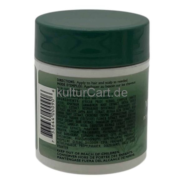African Pride Miracle Crème Hair Dressing 150g - image 2 | Afro Center & Afro Cut Krefeld