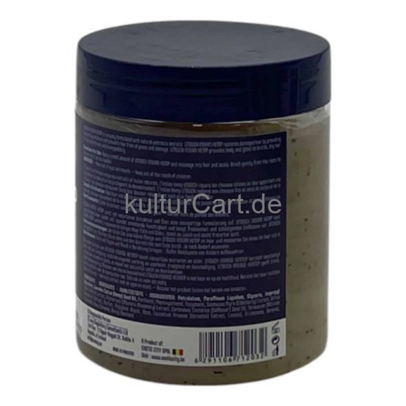 Indian Hemp Deep Conditioning Moisturizer 250ml - image 2 | Afro Center & Afro Cut Krefeld