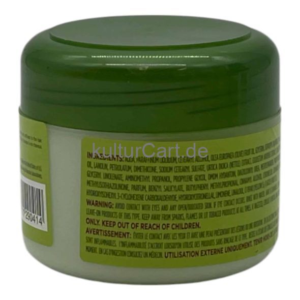 ORS Olive Oil Crème Hair Dress 225g - image 3 | Afro Center & Afro Cut Krefeld | KulturCart