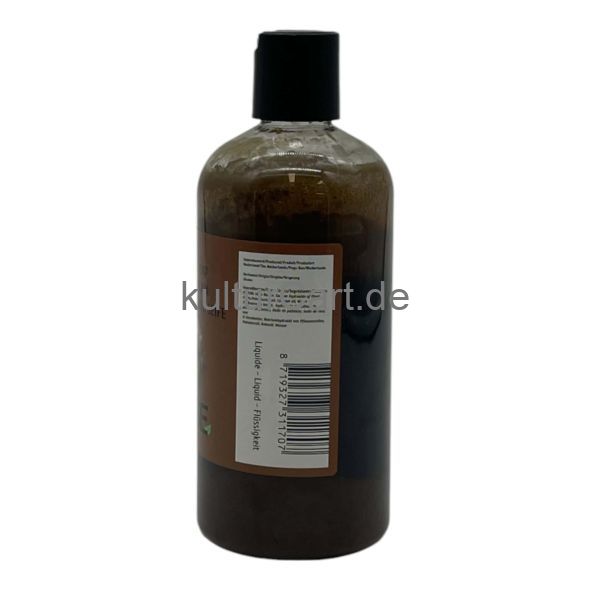 Xtrase African Black Soap 500ml - image 3 | Afro Center & Afro Cut Krefeld | KulturCart