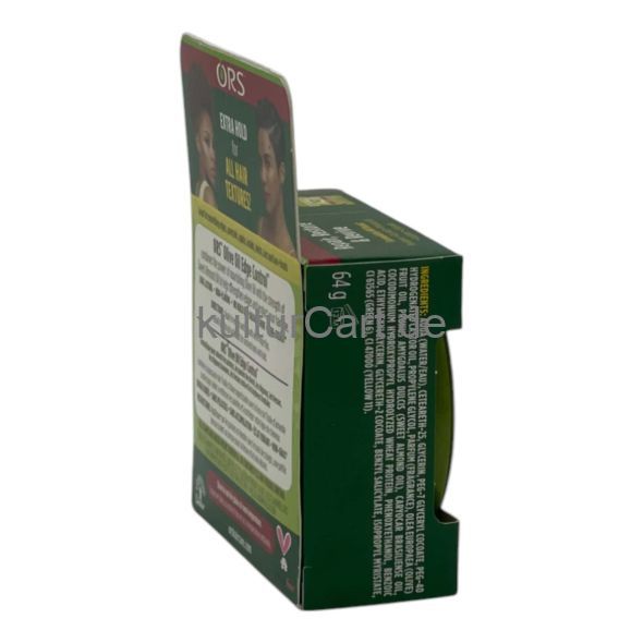 ORS Olive Oil Edge Control 64g - image 4 | Afro Center & Afro Cut Krefeld | KulturCart