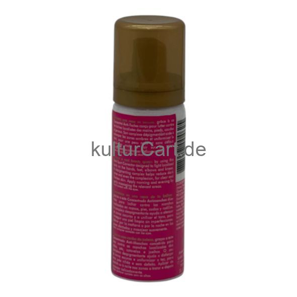 Miss White Dark Spot Corrector 50ml - image 2 | Afro Center & Afro Cut Krefeld | KulturCart