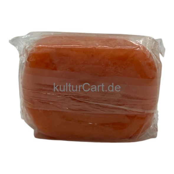 Xtrase Savon Carotte (225g) - image 2 | Afro Center & Afro Cut Krefeld | KulturCart
