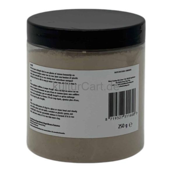 Xtrase Ghassoul Clay 250g - image 2 | Afro Center & Afro Cut Krefeld | KulturCart
