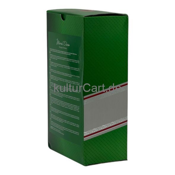 Marc Dion Eau De Toilette 100ml - image 3 | Afro Center & Afro Cut Krefeld | KulturCart